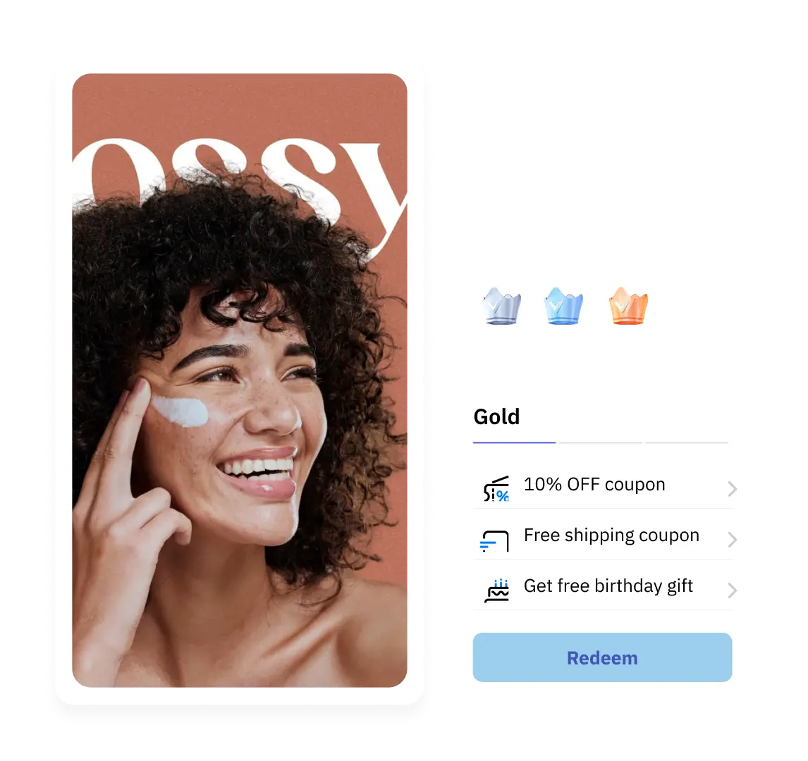 TrustWILL Loyalty and Referrals by CWILL