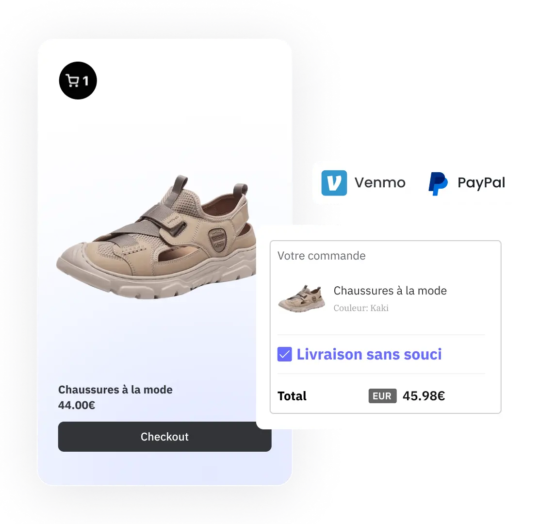 ParcelWILL Shipping Protection by CWILL