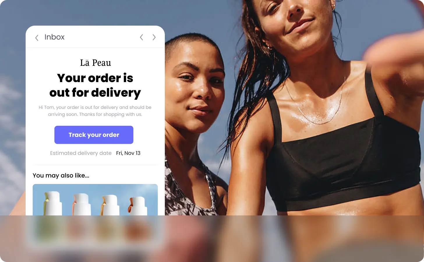 impact-support-ticket